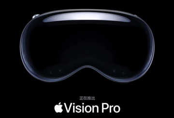 Apple Vision Pro如何做到“声”临其境？