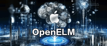 苹果AI终于来了！ 公开代码、权重、数据集、训练全过程，OpenELM亮相