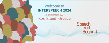 INTERSPEECH 2024丨智能语音信息处理团队17篇论文被接收