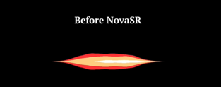 52KB 的奇迹！NovaSR 开源：16kHz 秒变 48kHz，快出天际的音频超分模型！