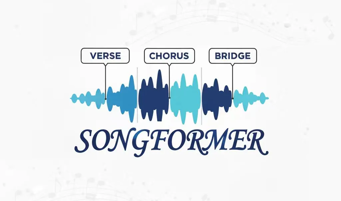 ICME 2026 | SongFormer：让AI听懂歌曲的"起承转合"！超快超准标注神器+万首歌曲数据集重磅开源