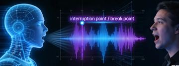 ICME 2026｜语音对话系统中的语义打断检测：基准测试、指标和模型