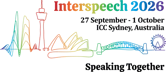 Interspeech 2026丨上交大跨媒体语言智能实验室7篇录用论文分享