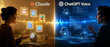 刚刚，Claude爆改语音！11种语言，就是没中文